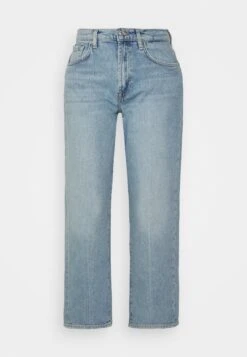 7 For All Mankind The Modern Straight Air Wash - Vaqueros Rectos - Light Blue -7 For All Mankind 8687eef8ff2547c797a5a10686cc82b8