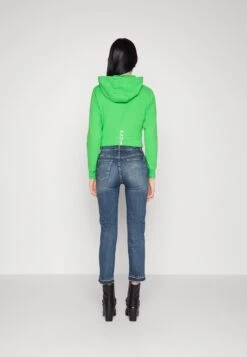 7 For All Mankind The Crop Soho - Vaqueros Rectos - Light Blue -7 For All Mankind 868f967ede3f4e5ea5a4f5b610bab563