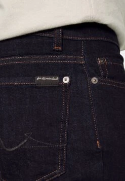 7 For All Mankind Vaqueros Pitillo - Dark Blue -7 For All Mankind 86c7db4ce45d479ca6fbc59334b53c05