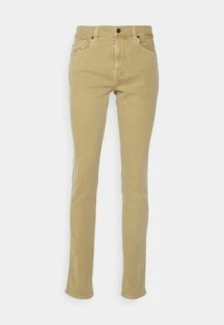 7 For All Mankind Paxtyn - Vaqueros Slim Fit - Beige 8 7 For All Mankind Paxtyn - Vaqueros Slim Fit - Beige -7 For All Mankind 87d8440c08ef444e8bff137d81a7ad3f