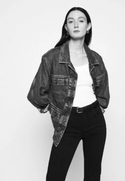 7 For All Mankind Vaqueros Bootcut - Black -7 For All Mankind 883c362195da461b9c30ac3624c42c0b