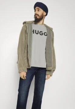 7 For All Mankind The Straight - Vaqueros Rectos - Dark Blue -7 For All Mankind 8ae6da95d0f84efc8eafec8ef524cf36