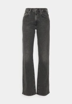 7 For All Mankind Tess Trouser Licorice - Vaqueros Boyfriend - Black -7 For All Mankind 8bed8916e06c4c5eb08150760d9c1e4a