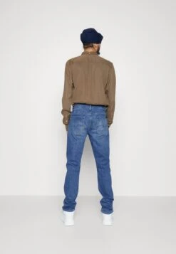 7 For All Mankind Slimmy - Vaqueros Slim Fit - Light Blue -7 For All Mankind 900ff9e2ad744d78b9058fbbab05fa6c