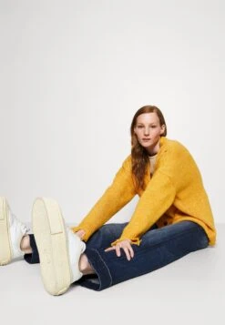 7 For All Mankind Modern Dojo Nolita - Vaqueros Boyfriend - Dark Blue -7 For All Mankind 90dc754a5a074ac198f8fc37d82bd7c3