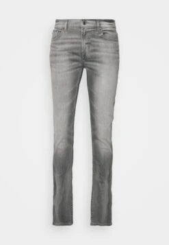 7 For All Mankind Paxtyn - Vaqueros Pitillo - Grey 8 7 For All Mankind Paxtyn - Vaqueros Pitillo - Grey -7 For All Mankind 91727ea08bf54df58a70f0aeb29c448a
