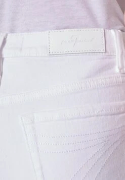 7 For All Mankind Modern Luxe Vintage- Vaqueros Bootcut - White -7 For All Mankind 9219d1f8062949c390b1a920cc87b6ba