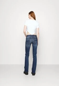 7 For All Mankind Nolita - Vaqueros Bootcut - Dark Blue -7 For All Mankind 940d8a82eb864d66992516b05f18af56