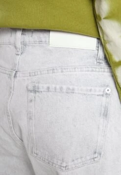 7 For All Mankind Logan Stovepipe Ice Pop - Vaqueros Rectos - Light Blue -7 For All Mankind 97a2d401d7694be39e0f586f6b8b8e5b