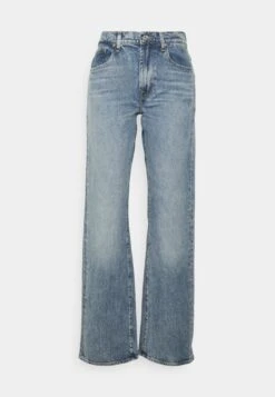 7 For All Mankind Tess Trouser Empathy - Vaqueros Boyfriend - Mid Blue -7 For All Mankind 9a12e95984424e46b9bcf0a05e59f42e