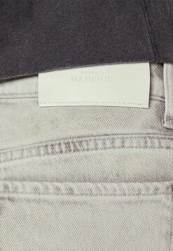 7 For All Mankind Tess Trouser Pearl - Vaqueros Boyfriend - Grey -7 For All Mankind 9bd90da108024b57b9455a09af9bd3e6