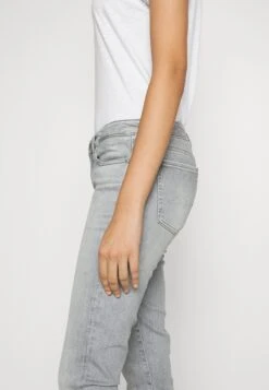 7 For All Mankind Pyper Slim Illusion Ambience - Vaqueros Slim Fit - Grey 11 7 For All Mankind Pyper Slim Illusion Ambience - Vaqueros Slim Fit - Grey -7 For All Mankind a6315b2365b349dabba3a5fd7482e9ec