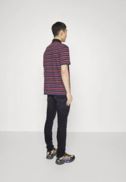 7 For All Mankind Paxtyn - Vaqueros Pitillo - Black -7 For All Mankind a70fada9d1a04d2a9dca9c88c01b6bec