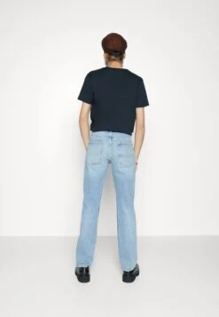 7 For All Mankind The Straight - Vaqueros Rectos - Light Blue 8 7 For All Mankind The Straight - Vaqueros Rectos - Light Blue -7 For All Mankind a73b3ddc561744a69cb03c811d67284a