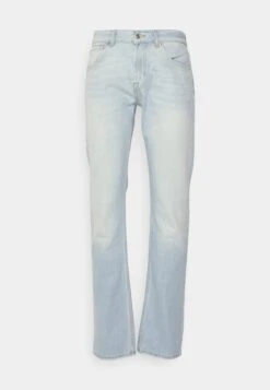 7 For All Mankind The Straight Breezy - Vaqueros Rectos - Light Blue 8 7 For All Mankind The Straight Breezy - Vaqueros Rectos - Light Blue -7 For All Mankind a8014a93c1a64c58a4d6f514420eb272