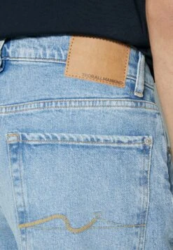 7 For All Mankind The Straight - Vaqueros Rectos - Light Blue 11 7 For All Mankind The Straight - Vaqueros Rectos - Light Blue -7 For All Mankind a8775e11acbe4081835cd1543868b410