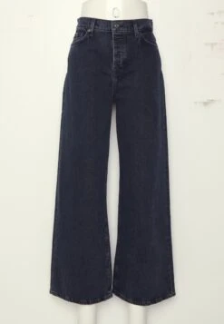 7 For All Mankind Zoey Action - Vaqueros Boyfriend - Dark Blue 10 7 For All Mankind Zoey Action - Vaqueros Boyfriend - Dark Blue -7 For All Mankind af186b2193b64ca98ab1ef17c0e54cc6