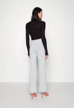 7 For All Mankind Modern Dojo Summertime - Vaqueros Bootcut - Light Blue -7 For All Mankind af8a039d8d704f4dacbc27d197ba6350