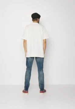 7 For All Mankind Paxtyn - Vaqueros Pitillo - Dark Blue 7 7 For All Mankind Paxtyn - Vaqueros Pitillo - Dark Blue -7 For All Mankind b35230b30b9b49799e78748aba32ffe2