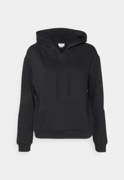 7 For All Mankind Reccotpol - Jersey Con Capucha - Black -7 For All Mankind b46827a593c9434db725ecd715015e6e