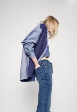 7 For All Mankind Karli Soho- Vaqueros Bootcut - Light Blue -7 For All Mankind b4ac09a4993746359061d60869b0b751