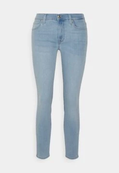 7 For All Mankind Bair Eco Mirage - Vaqueros Pitillo - Light Blue 10 7 For All Mankind Bair Eco Mirage - Vaqueros Pitillo - Light Blue -7 For All Mankind bc180e2d94784196886cd5e9c6779894