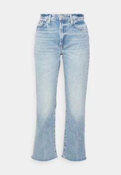 7 For All Mankind Logan Stovepipe Ode To - Vaqueros Rectos - Light Blue 14 7 For All Mankind Logan Stovepipe Ode To - Vaqueros Rectos - Light Blue -7 For All Mankind c12a7d74678c45b287a5c362a7ebf9ca