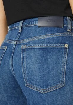 7 For All Mankind Betty Boot Explorer - Vaqueros Bootcut - Mid Blue -7 For All Mankind c41519fb57dd468a8150ab0f34fd1a8c