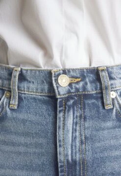 7 For All Mankind Logan Stovepipe Playtime - Vaqueros Slim Fit - Light Blue -7 For All Mankind c59aa367891149cfb3a1fa27bc4a39b0