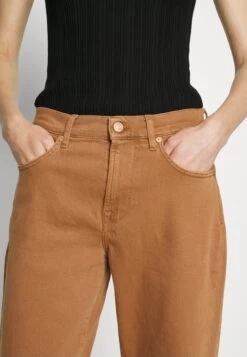 7 For All Mankind Tess Trouser Colored- Vaqueros Bootcut - Orange -7 For All Mankind c629a6903a7d42dbad206a9cca398ba3