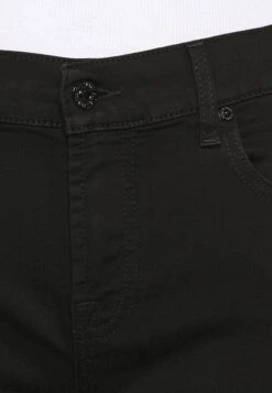 7 For All Mankind Vaqueros Bootcut - Black -7 For All Mankind c6f7007a5c614156bccfe828adba76b8