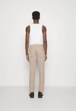 7 For All Mankind Pantalones Chinos - Beige -7 For All Mankind c8590387a3d64b5fb48a452702a5b4a6