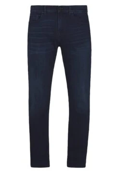7 For All Mankind Vaqueros Slim Fit - Dark Blue -7 For All Mankind cd5f94b48cba455d93485735ebf73e63