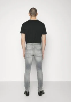 7 For All Mankind Paxtyn - Vaqueros Pitillo - Grey 7 7 For All Mankind Paxtyn - Vaqueros Pitillo - Grey -7 For All Mankind d3da5efdab2c40f7a21a1bd1110c93a0