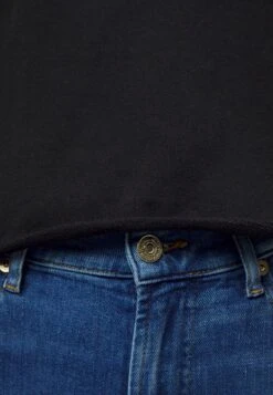 7 For All Mankind Crewneck - Sudadera - Black 11 7 For All Mankind Crewneck - Sudadera - Black -7 For All Mankind e06a46019aea43d9908ea2b0c9c4a941