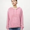 7 For All Mankind Hooded - Sudadera - Pink