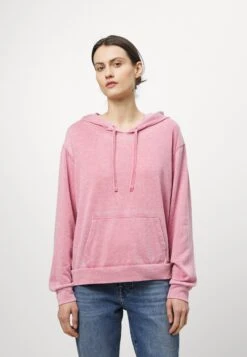 7 For All Mankind Hooded - Sudadera - Pink