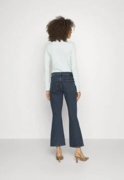 7 For All Mankind Betty Action - Vaqueros Bootcut - Dark Blue -7 For All Mankind e4e90ec780d7447e80a35ceb2cc70b1d