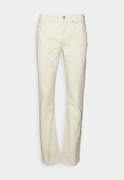 7 For All Mankind The Straight - Vaqueros Rectos - Ecru 10 7 For All Mankind The Straight - Vaqueros Rectos - Ecru -7 For All Mankind e57b3c95f8ea4e0aabc281bf0d8e8632
