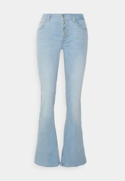7 For All Mankind Bootcut Tailorless Baiecomir - Vaqueros Bootcut - Light Blue -7 For All Mankind f0266fa336114d77906e66ca2d4d1c46