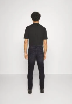 7 For All Mankind Vaqueros Tapered - Black -7 For All Mankind f2043ef168184e21b7df4fba13b621c7
