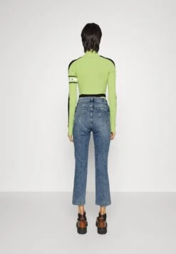 7 For All Mankind Slim Kick Sliillbri - Vaqueros Slim Fit - Light Blue -7 For All Mankind f61a5724c57c4f48b5d781c4a90e52da