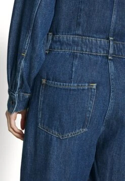 7 For All Mankind Luxe Bluenote - Mono - Mid Blue -7 For All Mankind f717c42ae2814f498d3ba3d052d720ec