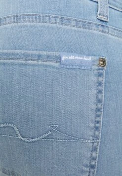 7 For All Mankind Bair Eco Mirage - Vaqueros Bootcut - Light Blue -7 For All Mankind f71f5ad5f3d04f04bd68e81a3e251c62