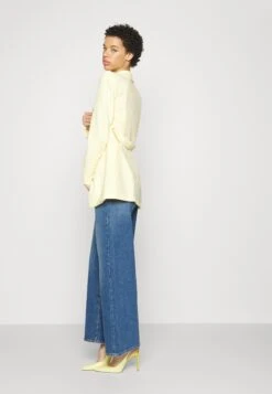 7 For All Mankind Zoey Explorer - Vaqueros Boyfriend - Blue Denim 11 7 For All Mankind Zoey Explorer - Vaqueros Boyfriend - Blue Denim -7 For All Mankind f7ca80738991438e9a29c4dc566dbfc3