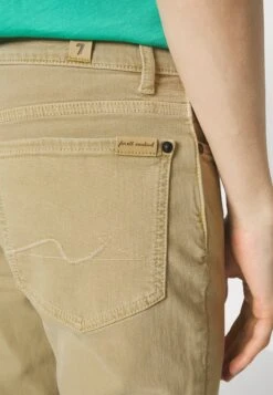 7 For All Mankind Paxtyn - Vaqueros Slim Fit - Beige 9 7 For All Mankind Paxtyn - Vaqueros Slim Fit - Beige -7 For All Mankind fa16c94923f24ef082acbc46064b11bb
