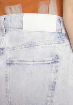 7 For All Mankind Mia Ice Pop - Falda Vaquera - Light Blue -7 For All Mankind fcf556e876a84806a25c99aee7464985